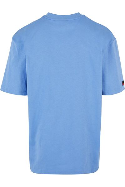 FUBU Herren FM242-007-1 Fubu College Tee