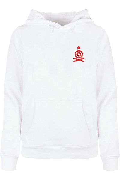 Merchcode Damen Ladies TORC - Street Food Basic Hoody