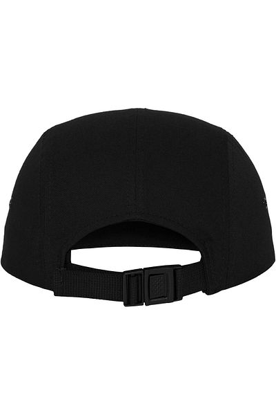 Flexfit Klassische Jockey-Kappe Unisex