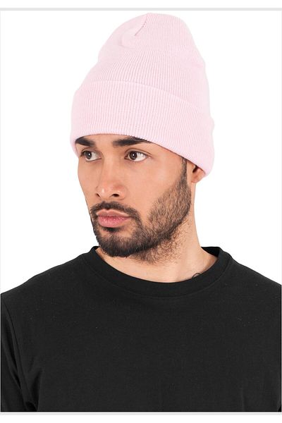 Flexfit Schwere, lange Unisex-Mütze