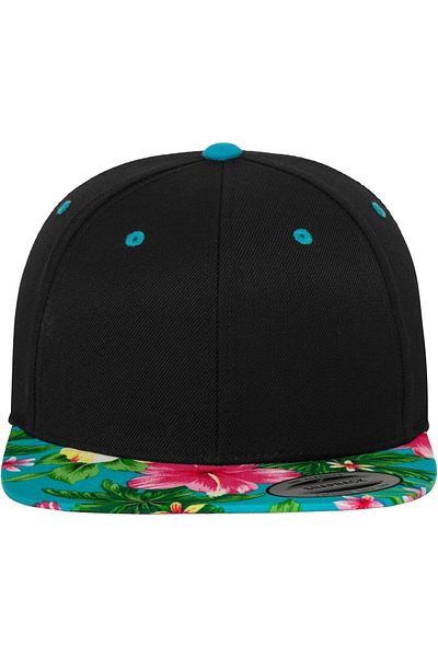 Flexfit Unisex-Hawaii-Snapback