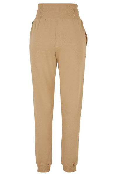 Urban Classics Damen Ladies Organic Cotton Sweatpants