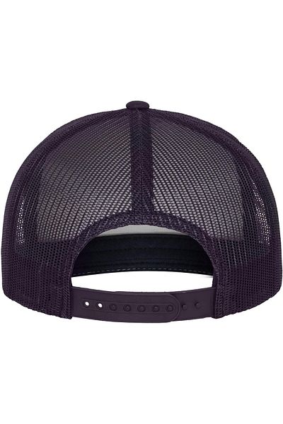 Flexfit Unisex Klassischer Kamyoncu