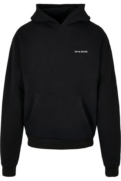 9N1M SENSE Herren SENSE CHAMPIONS Hoodie