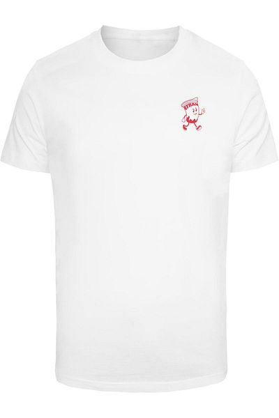 Mister Tee Herren Ayran The Streets T-Shirt