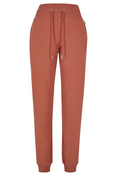 Urban Classics Damen Ladies Organic Cotton Sweatpants