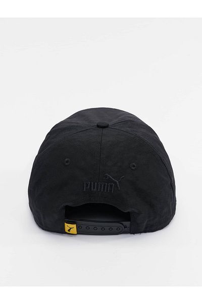 Puma Unisex Puma X NJR FB Snapback Cap Puma