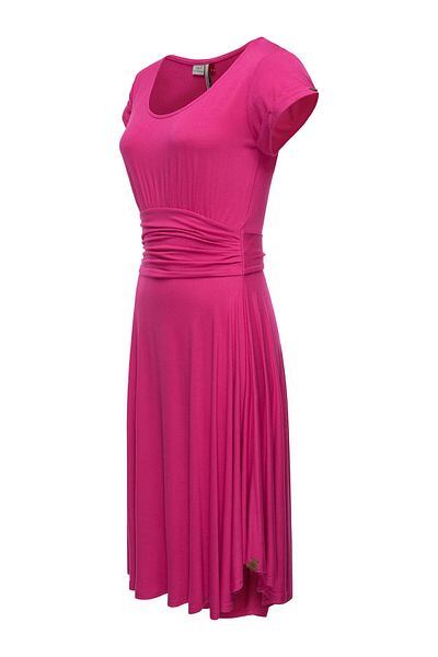 Ragwear Yazlık Elbise Yvone Solid