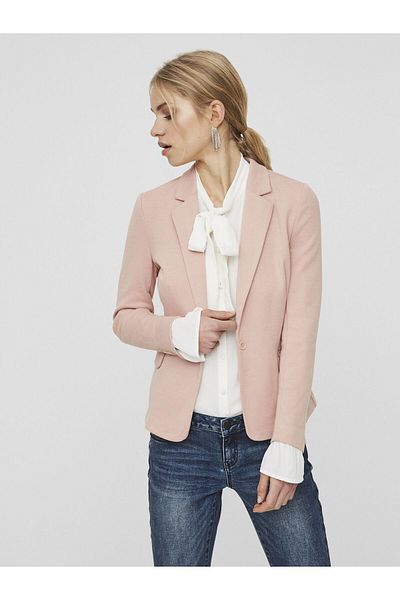 Vero Moda Einreihiger Blazer VMJULIA Blazer