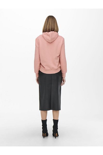 ONLY Kapuzenpullover Onlnoomi Sweatshirt