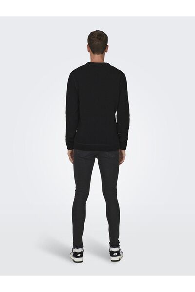 Only & Sons Strickpullover Onsese Pullover