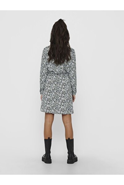 ONLY Tunika-oberteil Onlcory Tunika-oberteil