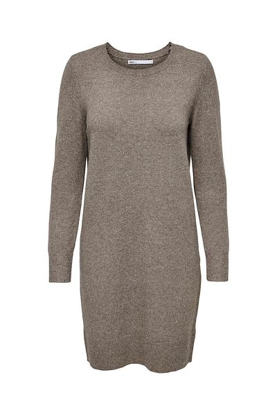 ONLY Strickkleid Onlrica Kurzes Kleid
