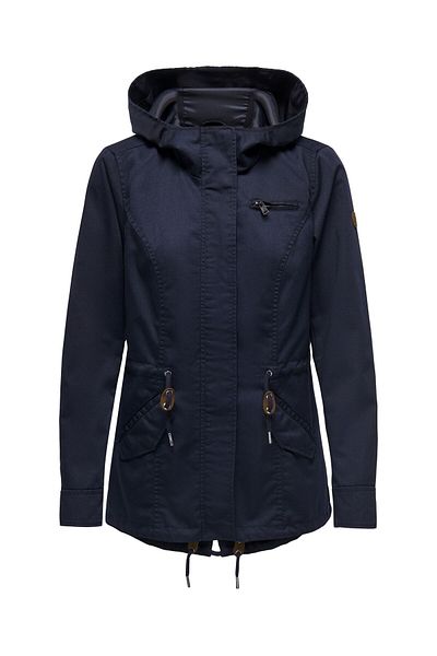 Only Langer Parka Onllorca Langer Parka