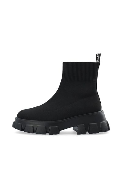 Bianco Stiefeletten BIAPRIMA
