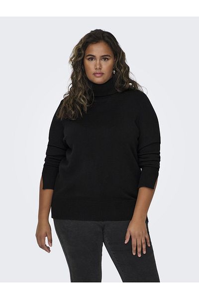 Only Carmakoma Strickpullover Carfia Strickpullover