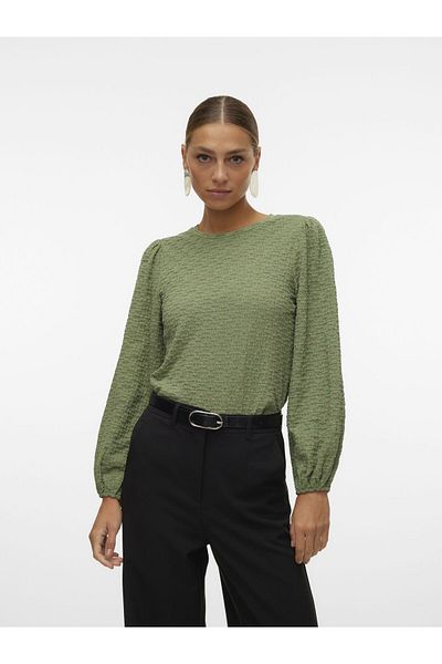 Vero Moda Bluse VMFLOWER Top