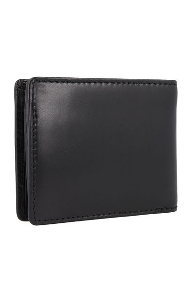 Harold's Aberdeen wallet RFID leather 10 cm