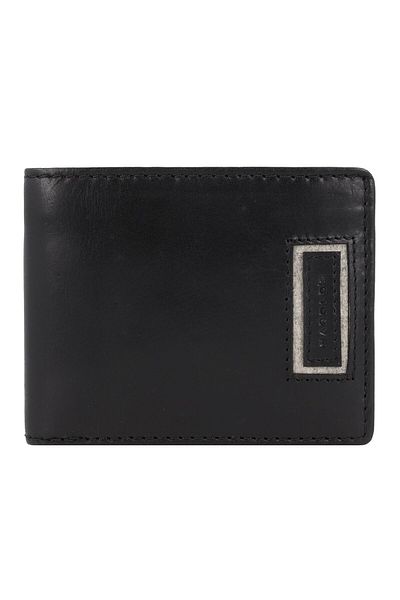 Harold's Aberdeen wallet RFID leather 10 cm