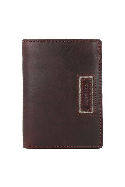 Harold's Aberdeen wallet RFID leather 13 cm