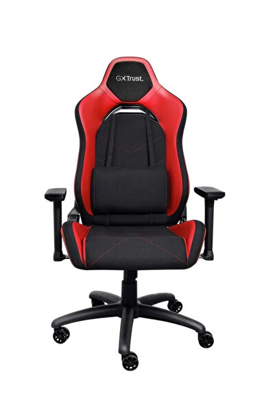 Trust Gxt 714r Ruya Rahat Oyuncu Koltuğu Kırmızı Tru25064