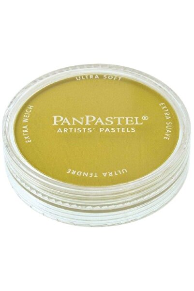 Panpastel Ultra Soft Artist Pastel Paint Hansa Yellow Shade 22203