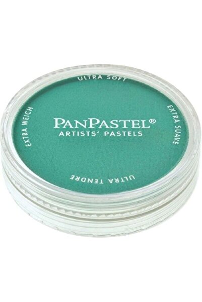 Panpastel Ultra Soft Artist Pastel Paint Phthalo Green 26205