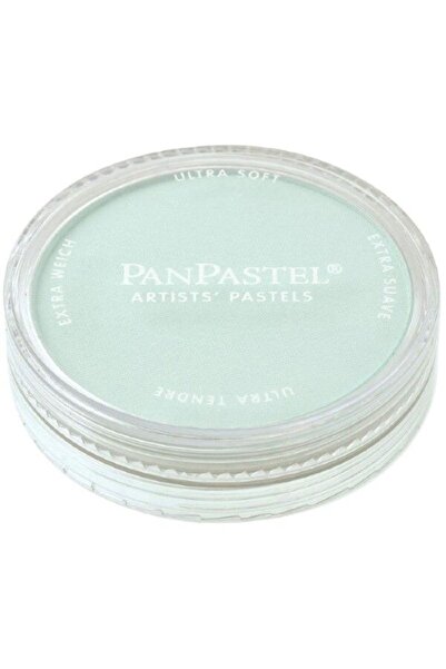 Panpastel Ultra Soft Artist Pastel Paint Phthalo Green Tint 26208