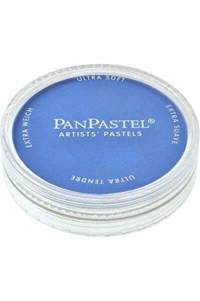 Panpastel Ultra Soft Artist Pastel Paint Ultramarine Blue 25205