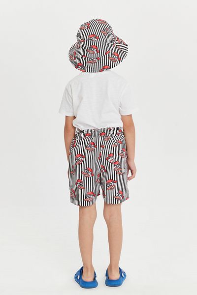 Benittokids Μαγιό με σχέδια για αγόρι 7004