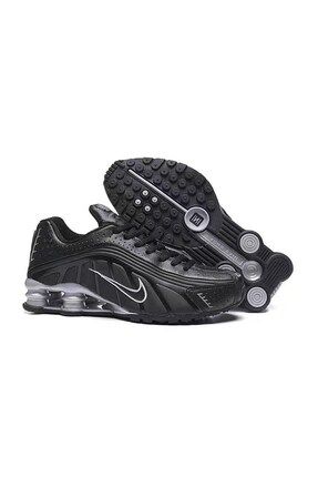 Nike shox R4 Siyah dar kal p 1 no buyuk al n z Fiyat Yorumlar Trendyol