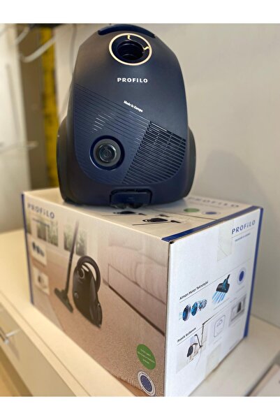 Profilo PROFİLO ELEKTRİKLİ SÜPÜRGE