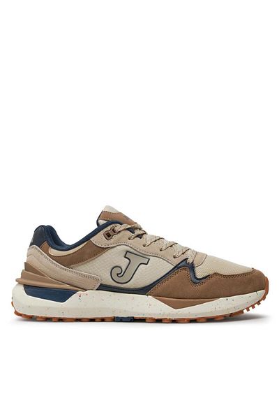 Joma C.3080 Pánské 2425 C3080S2425 Hnědé a šedé pánské Tenisky pro volný čas