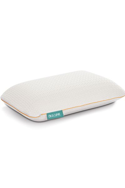 BED LİNE Visco Aircomfort Pillow - 40*60 cm Bedline