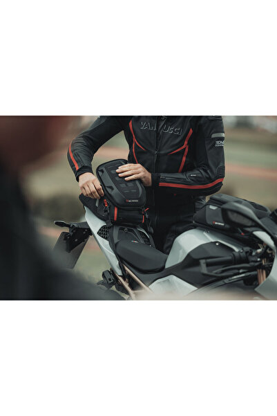 SW-MOTECH PRO ROADPACK KUYRUK ÇANTASI 8.00-14.00 l.