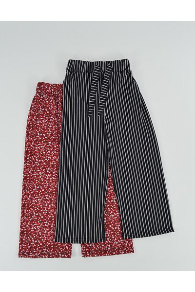 Kidiba Girl's Seasonal 2-Piece Helen Shalwar
