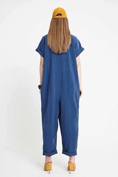 VERDA Jumpsuit with Cup