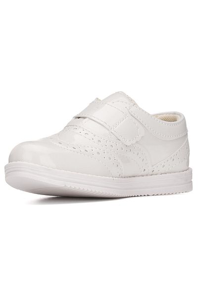 İmerShoes Daily Copii Bleumarin Pantofi bărbați Circumcizia Nunta Scoala Pantofi 06