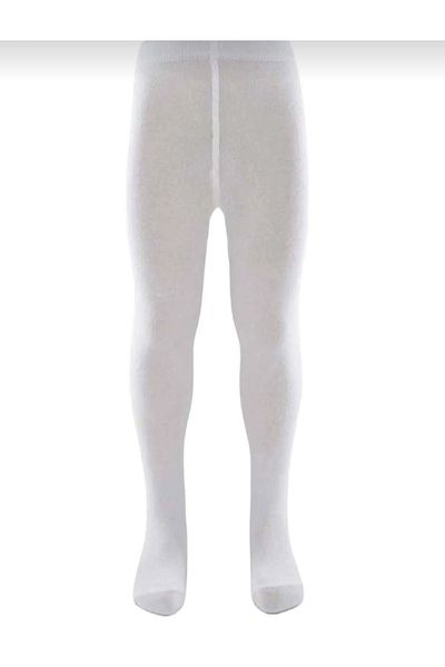 ekinoks socks Ekinoks Combed Plain Children's Pantyhose