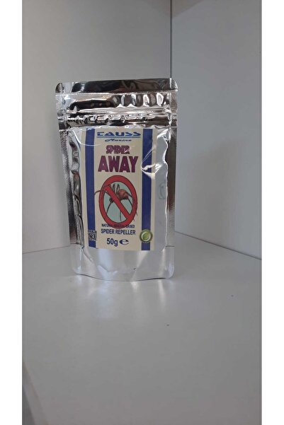 Tauss Marine Powder (Örümcek-Kırkayak Kovucu) 50 gr