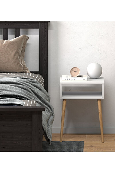 Monte Sehpa Fiona 2'li Komodin Seti