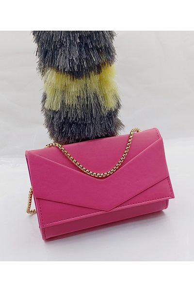 MAC&MOS Women's Fujitsu Shoulder Bag