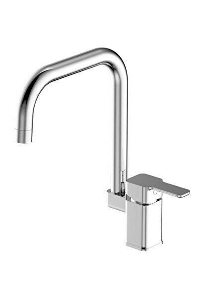 Bien Goya Square Mutfak Eviye Bataryası (U BORULU)