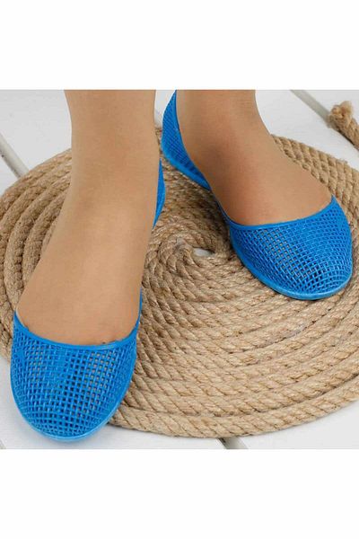Behtah Kundura Pantofi de zi cu zi pentru femei, cu talpă groasă, anti-alunecare, moale, eleganti, pentru piscină, pentru plajă