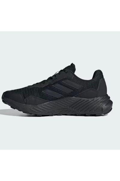adidas Tracefinder Erkek Arazi Tipi Koşu Ayakkabısı IF0553 Siyah