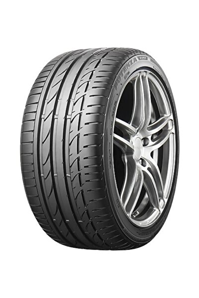 245/40 R17 91W Potenza S001 RFT *