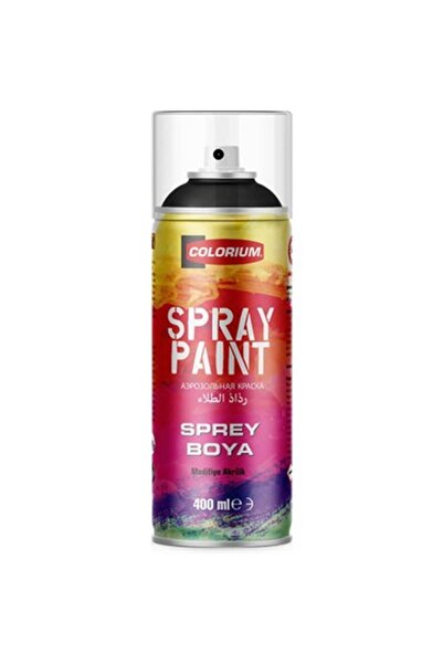 MxS COLORIUM RAL 7032 ÇAKIL GRİ SPREY