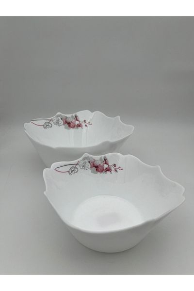 Porgold Bowl 2-piece Deep Bowl