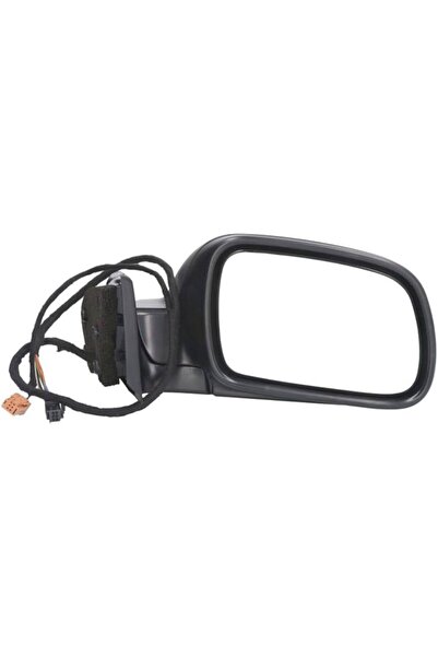 OEM Peugeot 307 (2001 - 2008) Ayna Sağ Elektrikli Katlanır Isıtmalı Sensörlü ...