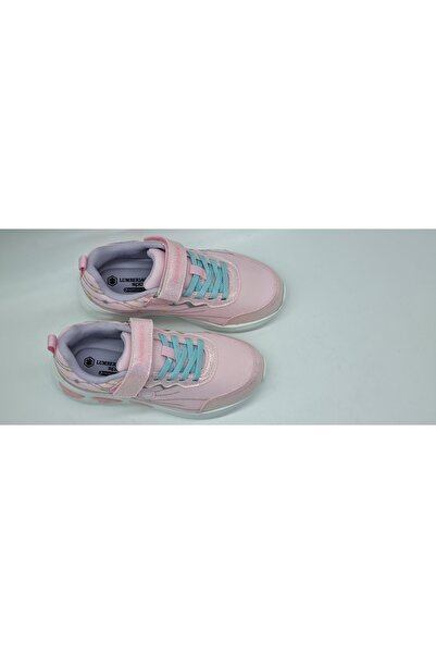 lumberjack Orthopedic Lighted Memory Sole Lightweight Summer Sneakers